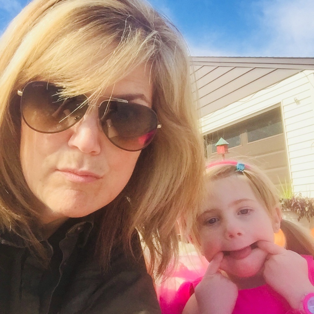 Meet your Posher, Brook